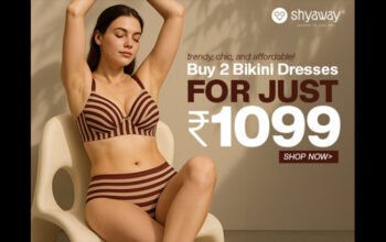 Bikini Dress Collection – Flat 40% Off | Shyaway