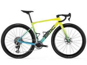 2025 BMC Kaius 01 One Road Bike (WAREHOUSEBIKE)