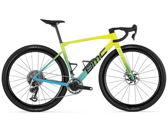 2025 BMC Kaius 01 One Road Bike (WAREHOUSEBIKE)