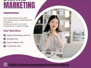 The Best IT Company in Dehradun Revolutionizing Technology and Creativity