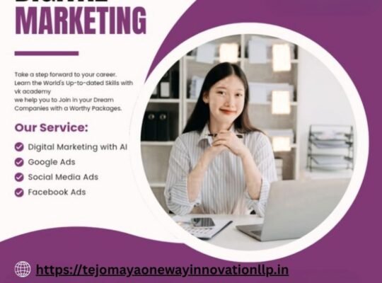 The Best IT Company in Dehradun Revolutionizing Technology and Creativity