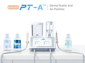 Woodpecker PT-A vs PT-B – Both Are Great for Your Dental Clinic