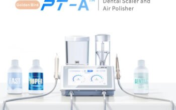 Woodpecker PT-A vs PT-B – Both Are Great for Your Dental Clinic