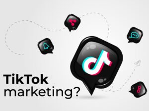 TikTok Ads Service – Grow Faster with a TikTok Agency