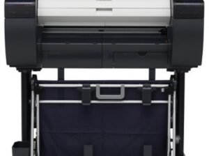 Canon image PROGRAF iPF685 24″ Large-Format Inkjet Printer (FORMALPRINT)