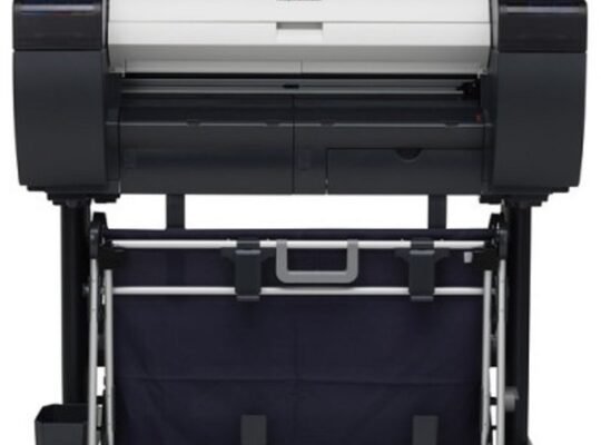 Canon image PROGRAF iPF685 24″ Large-Format Inkjet Printer (FORMALPRINT)