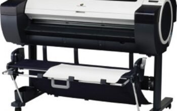 Canon image PROGRAF iPF785 36″ Large-Format Inkjet Printer (FORMALPRINT)