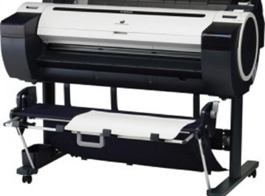 Canon image PROGRAF iPF785 36″ Large-Format Inkjet Printer (FORMALPRINT)