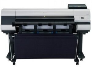 Canon image PROGRAF iPF840 Large Format Printer (FORMALPRINT)