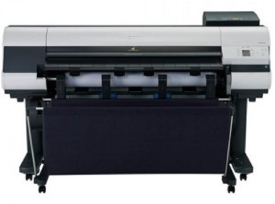Canon image PROGRAF iPF840 Large Format Printer (FORMALPRINT)