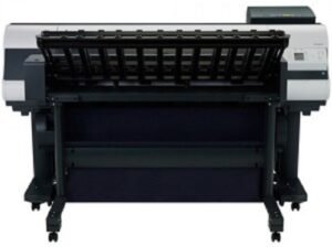 Canon image PROGRAF iPF850 Large Format Printer (FORMALPRINT)