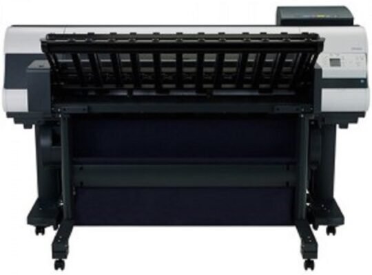 Canon image PROGRAF iPF850 Large Format Printer (FORMALPRINT)