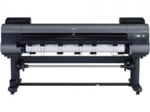 Canon image PROGRAF iPF9400 Large Format Inkjet Printer(FORMALPRINT)