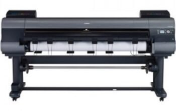 Canon image PROGRAF iPF9400 Large Format Inkjet Printer(FORMALPRINT)