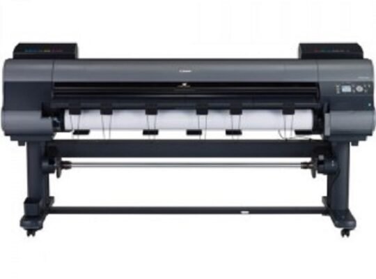 Canon image PROGRAF iPF9400 Large Format Inkjet Printer(FORMALPRINT)