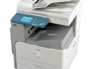 Canon imageCLASS MF7480 Network Monochrome All-in-One Laser Printer (FORMALPRINT)