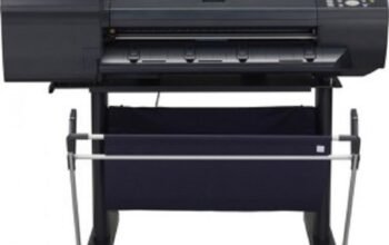 Canon imagePROGRAF iPF6400S 24″ Network Color Inkjet Printer (FORMALPRINT)