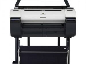 Canon imagePROGRAF iPF670 24 inch Large-Format Inkjet Printer with L24 Scanner (FORMALPRINT)