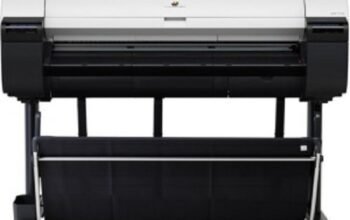 Canon imagePROGRAF iPF770 36″ Large-Format Inkjet Printer with L36 Scanner (FORMALPRINT)