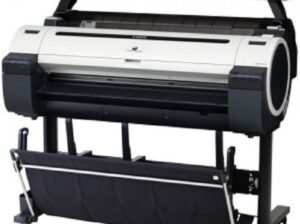 Canon imagePROGRAF iPF770 36″ Large-Format Inkjet Printer (FORMALPRINT)