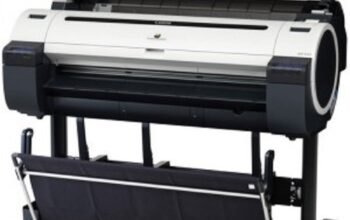 Canon imagePROGRAF iPF770 36″ Large-Format Inkjet Printer (FORMALPRINT)
