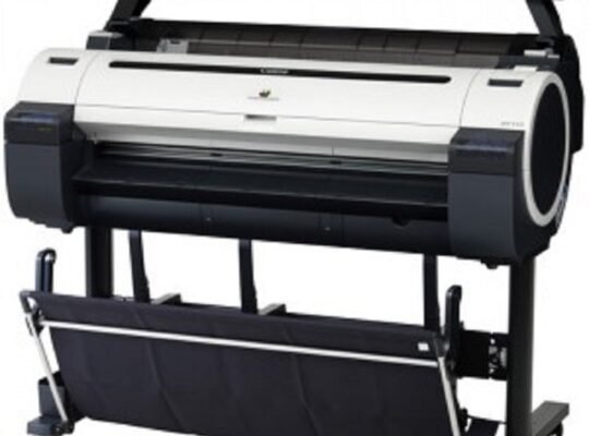Canon imagePROGRAF iPF770 36″ Large-Format Inkjet Printer (FORMALPRINT)
