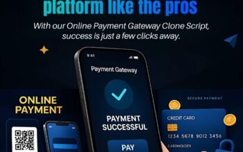 Fast-Track Your Payment Gateway Success with a Ready-to-Go Clone App