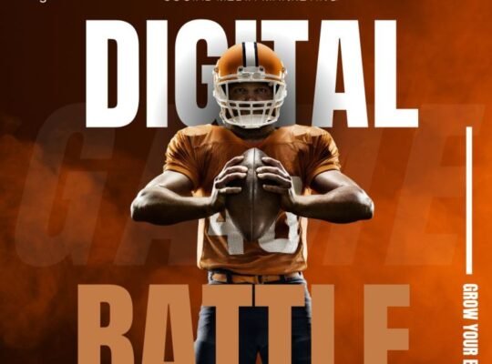 Digital Marketing Agency in Pune