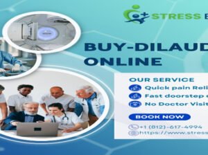 Buy Dilaudid Online Legally: Hydromorphone’s Proven Track Record in Acute Care