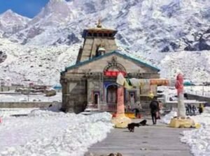 Kedarnath Yatra Package – Himadri Travels | Spiritual Himalayan Pilgrimage with Comfort & Safety