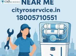 Your Health, Our Priority – Trusted Kent RO Service Near Me