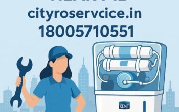 Your Health, Our Priority – Trusted Kent RO Service Near Me