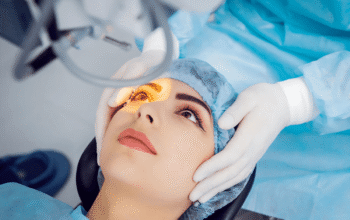 Clear Vision with LASIK – Trusted Eye Surgery in Ogden