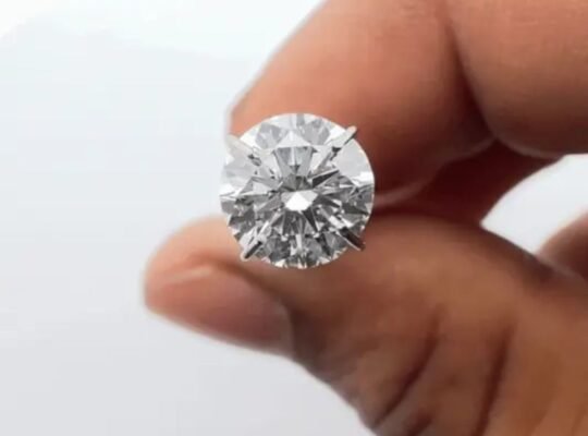 Best Lab-Grown Diamonds for Every Occasion – Affordable & Certified