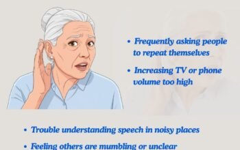 Best Hearing Aid Services in Hyderabad