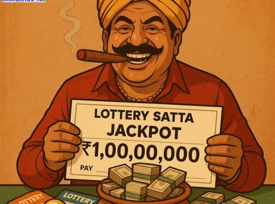 Matka Boss Results & Winning Tips – Your Shortcut to Fortune