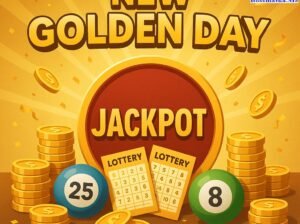 The Golden Edge of Luck – New Golden Day Results and Fortune Tips Revealed