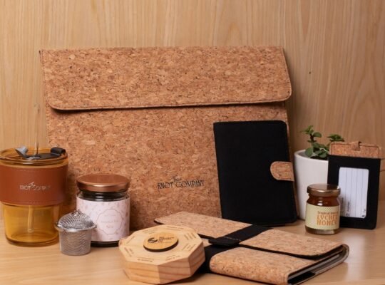 Work Anniversary Gifts for Client and Employees