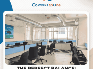 Premium Coworks Space in Noida – Your Productivity Hub