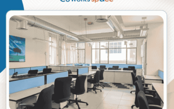 Premium Coworks Space in Noida – Your Productivity Hub