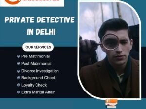 Private Detective in Delhi Cracks Dream Manipulation Scams