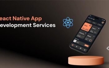 Best React Native Development Company | Hire Experts Today