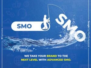 Top SMO Marketing Company in Noida – Boost Your Brand Visibility