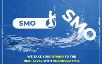 Top SMO Marketing Company in Noida – Boost Your Brand Visibility