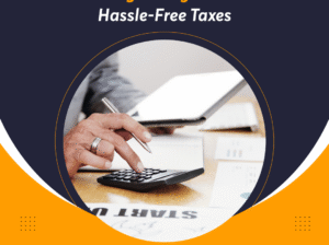 Reliable Tax Preparation Services for Individuals and Companies