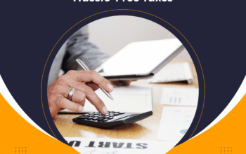 Reliable Tax Preparation Services for Individuals and Companies