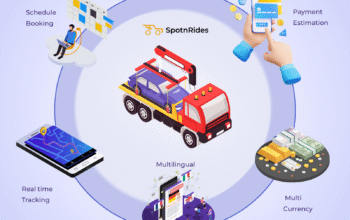 Grow Your Towing Business with AI App Solutions