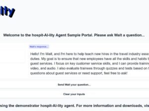 Investors & Tech Players: Startup Opportunity in Travel and Insurance Technologies