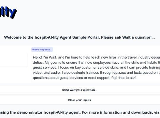 Investors & Tech Players: Startup Opportunity in Travel and Insurance Technologies