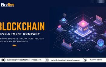 Top Blockchain Development Company in USA for Secure Solutions